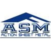 action sheet metal inc|sheet metal ashmore.